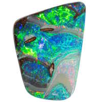 Loose Opal